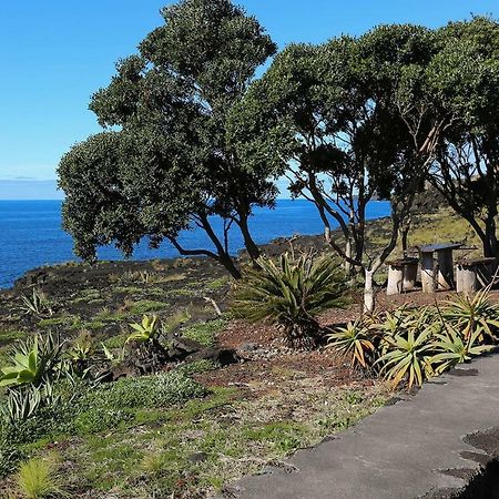 Casa D'Avo Francisco Pensionat Madalena  Eksteriør billede