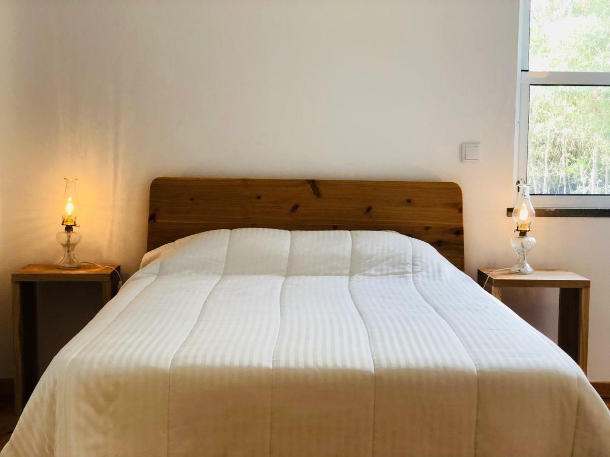 Casa D'Avo Francisco Pensionat Madalena  Eksteriør billede