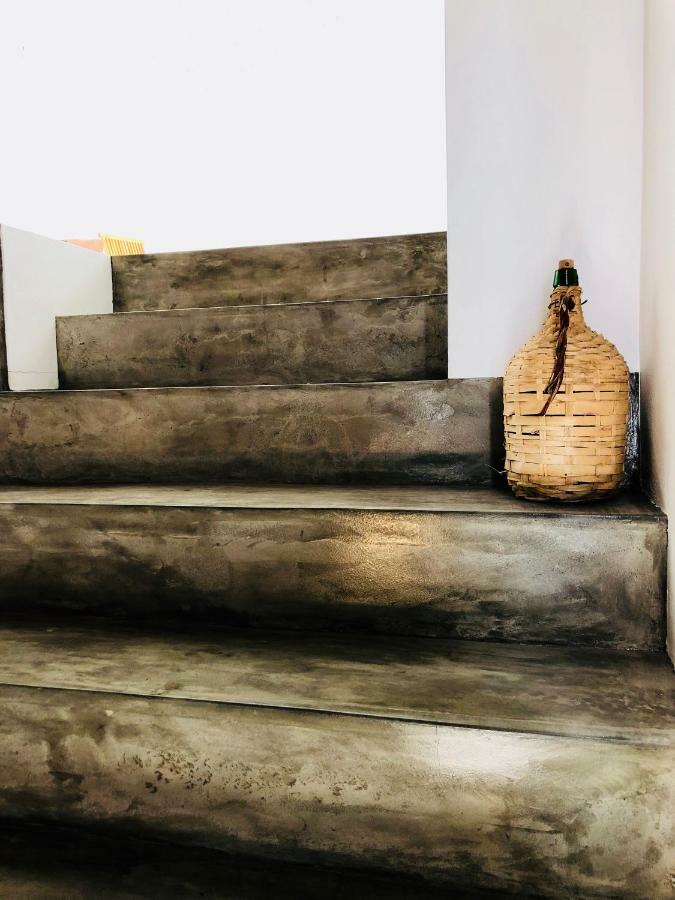 Casa D'Avo Francisco Pensionat Madalena  Eksteriør billede