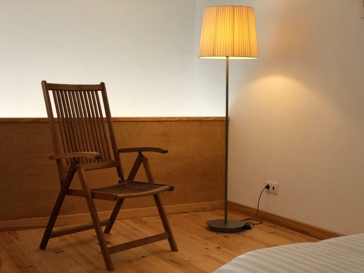 Casa D'Avo Francisco Pensionat Madalena  Eksteriør billede