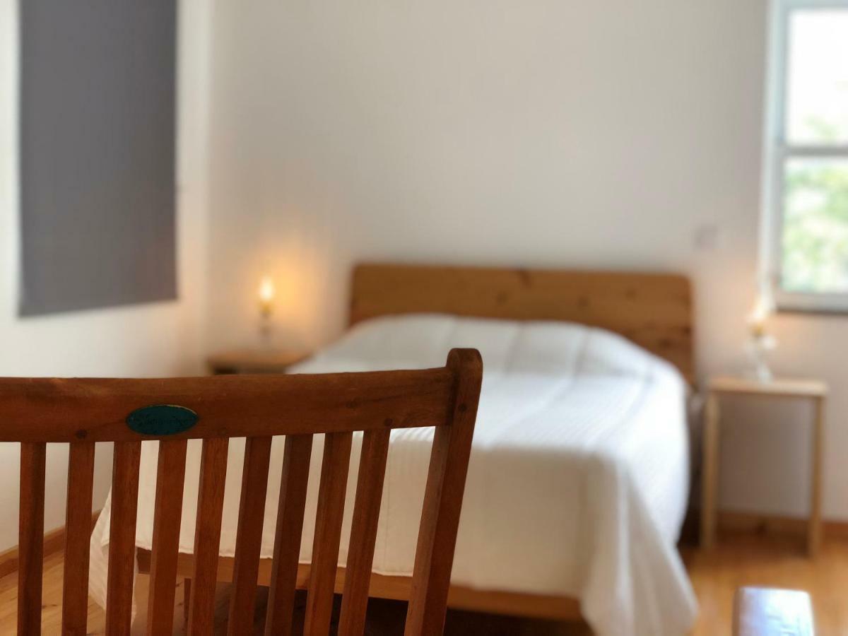 Casa D'Avo Francisco Pensionat Madalena  Eksteriør billede
